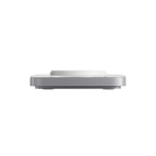 Nomad - Base One - MagSafe Wireless Base Station USB-C - Silver