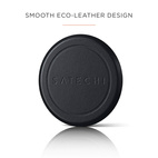 Satechi MagSafe Sticker for iPhone 11/12/Pro/Max/Mini Black