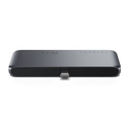 Satechi USB-C Mobile Pro Hub SD Adapter MacBook/iPad Air/Pro Space Grey