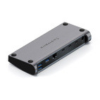 Satechi Thunderbolt 4 Dock Space Grey