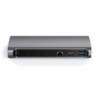 Satechi Thunderbolt 4 Dock Space Grey