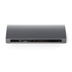 Satechi Thunderbolt 4 Dock Space Grey