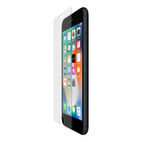 Belkin ScreenForce InvisiGlass - iPhone iPhone SE/8/7
