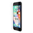 Belkin ScreenForce InvisiGlass - iPhone iPhone SE/8/7