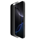 Belkin ScreenForce InvisiGlass Privacy - iPhone 16 Pro Max