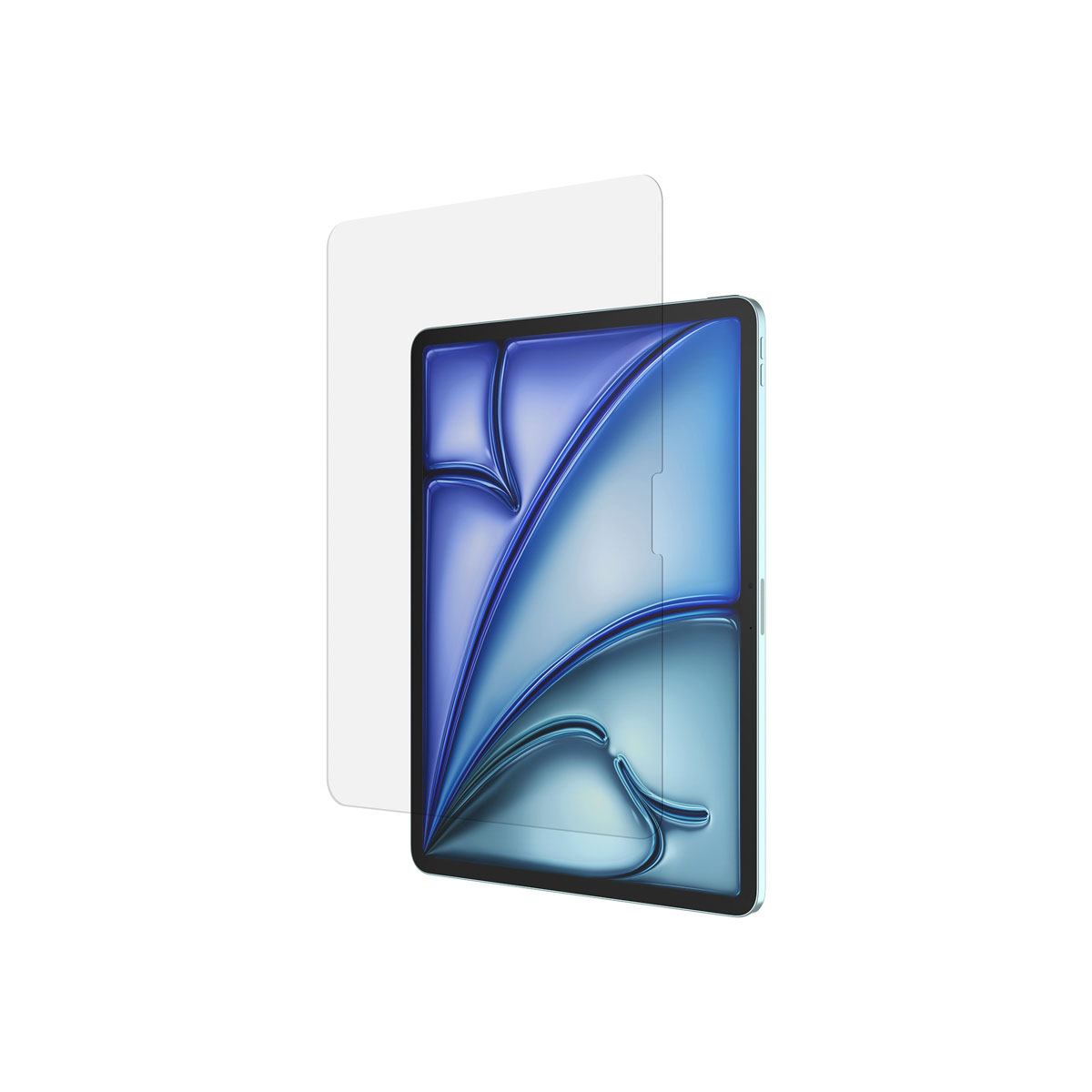 Belkin ScreenForce Tempered Glass - iPad Air 11" (M2/M3)