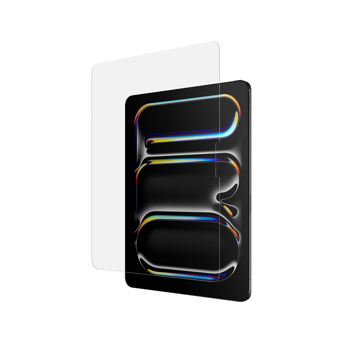 Belkin ScreenForce Tempered Glass - iPad Pro 13" (M4)