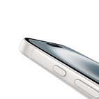 Belkin ScreenForce UltraGlass2 - iPhone 16/15/14 Pro