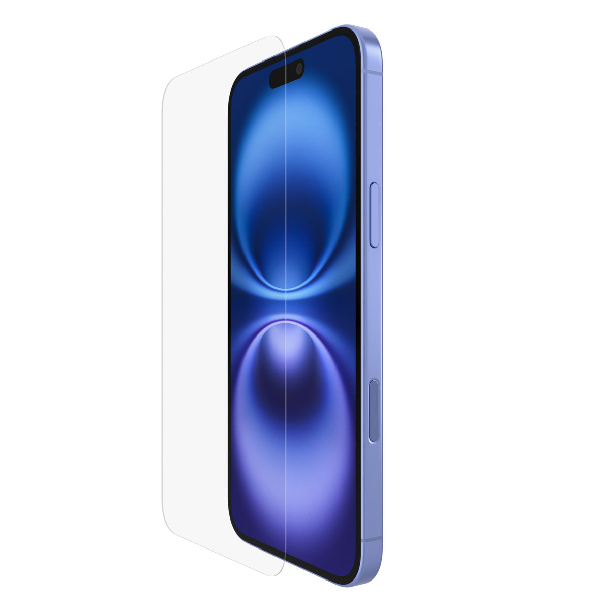 Belkin ScreenForce UltraGlass2 - iPhone 16 Plus/15 Plus/14 Pro Max