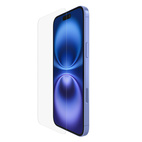 Belkin ScreenForce UltraGlass2 - iPhone 16 Plus/15 Plus/14 Pro Max