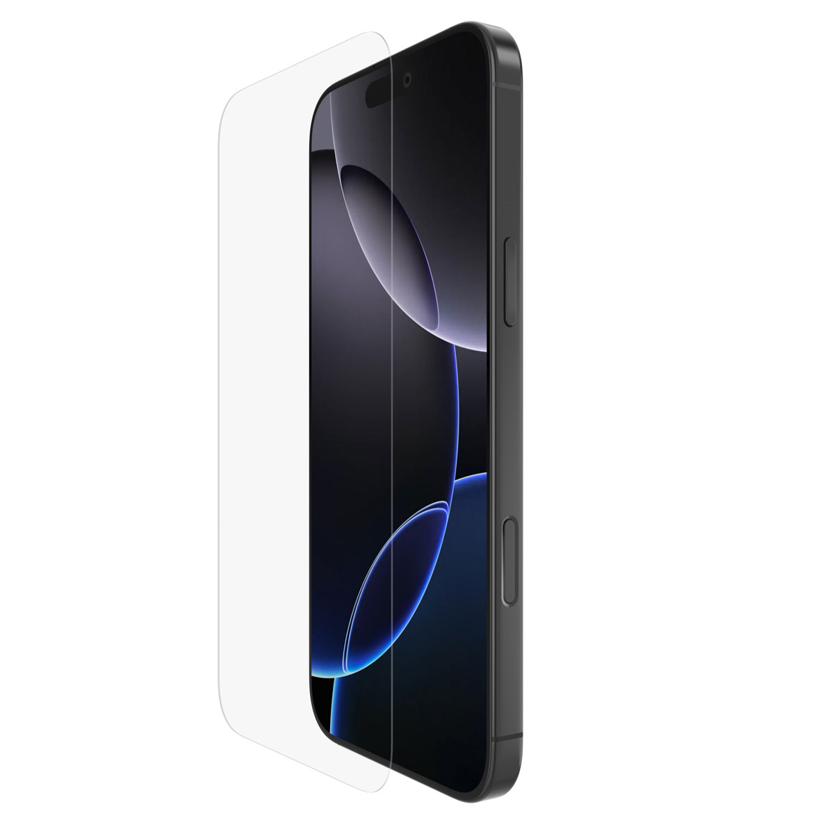 Belkin ScreenForce UltraGlass2 - iPhone 16 Pro Max