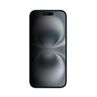 Belkin ScreenForce InvisiGlass Privacy - iPhone 16/15/14 Pro