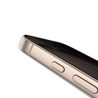 Belkin ScreenForce InvisiGlass Privacy - iPhone 16 Pro