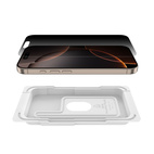 Belkin ScreenForce InvisiGlass Privacy - iPhone 16 Pro