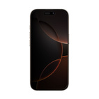 Belkin ScreenForce InvisiGlass Privacy - iPhone 16 Pro
