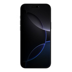 Belkin ScreenForce InvisiGlass Privacy - iPhone 16 Pro Max