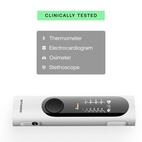Withings BeamO 4-in-1 Health MultiScan