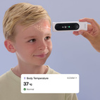 Withings BeamO 4-in-1 Health MultiScan