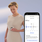 Withings BeamO 4-in-1 Health MultiScan