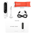 Withings BeamO 4-in-1 Health MultiScan