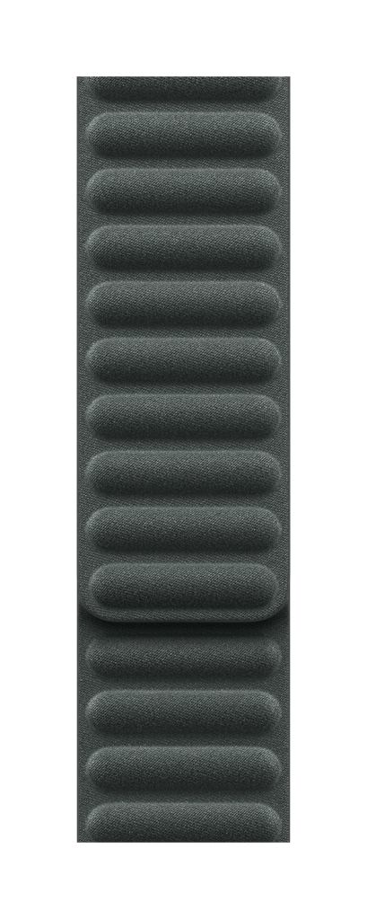 Apple Watch 41mm Magnetic Link Evergreen - S/M