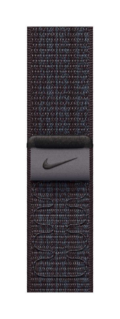 Apple Watch 41mm Nike Sport Loop Black/Blue