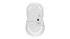 Logitech Signature M650 L Wireless Mouse Bluetooth - Off-White