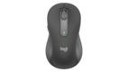 Logitech Signature M650 L Wireless Mouse Bluetooth - Graphite