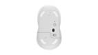 Logitech Signature M650 Wireless Mouse Bluetooth - Off-White