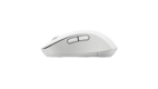 Logitech Signature M650 Wireless Mouse Bluetooth - Off-White