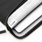 TRUNK Neoprene Sleeve MacBook Air 13"/13.6" Black