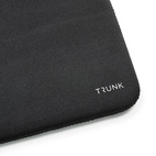 TRUNK Neoprene Sleeve MacBook Air 13"/13.6" Black