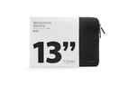 TRUNK Neoprene Sleeve MacBook Air 13"/13.6" Black