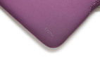 TRUNK Neoprene Sleeve MacBook Air 13"/13.6" Plump Purple