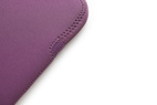TRUNK Neoprene Sleeve MacBook Air 13"/13.6" Plump Purple