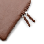 TRUNK Leather Sleeve MacBook Pro 14" Brown