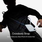 iPhone Air 1TB Cloud White