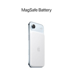 iPhone Air 1TB Cloud White