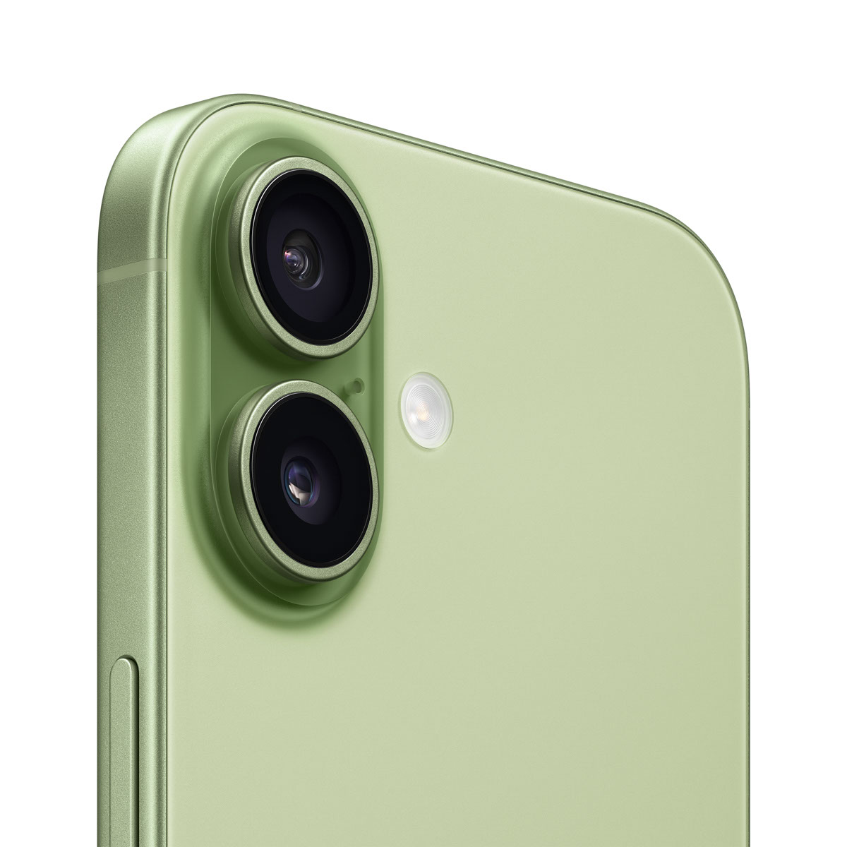 iPhone 17 256GB Sage