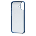 Beats iPhone 17 Case w/ MagSafe - Bedrock Blue