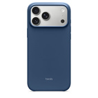 Beats iPhone 17 Pro Max Case w/ MagSafe - Bedrock Blue