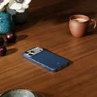 Beats iPhone 17 Pro Max Case w/ MagSafe - Bedrock Blue