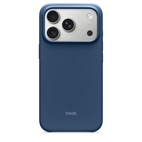 Beats iPhone 17 Pro Case w/ MagSafe - Bedrock Blue