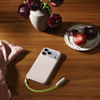 Beats iPhone 17 Pro Max Kickstand Case w/ MagSafe - Lime Stone