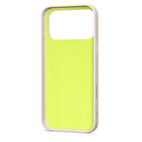 Beats iPhone 17 Pro Max Kickstand Case w/ MagSafe - Lime Stone