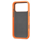 Beats iPhone 17 Pro Max Rugged Case w/ MagSafe - Sierra Orange