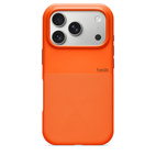 Beats iPhone 17 Pro Rugged Case w/ MagSafe - Sierra Orange
