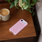 Beats iPhone Air Case w/ MagSafe - Pebble Pink