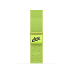 Apple Watch 40mm Nike Sport Loop Volt Splash