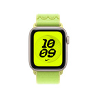 Apple Watch 40mm Nike Sport Loop Volt Splash